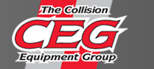 The Collision Equipment Group logo