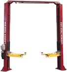 Tuxedo TLT240SC Automotive Lift available at Cleveland Spray Booth Specialists